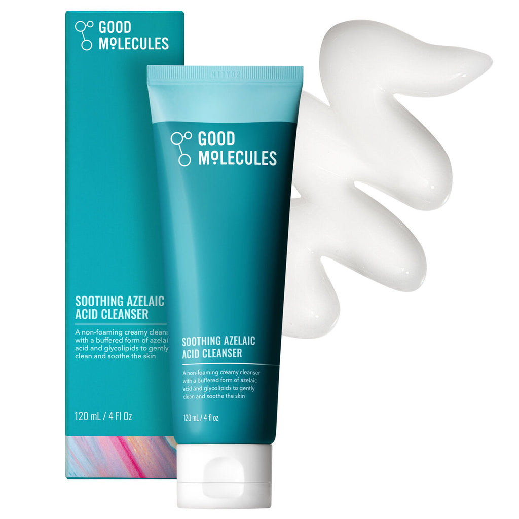 Soothing Azelaic Acid Cleanser O7