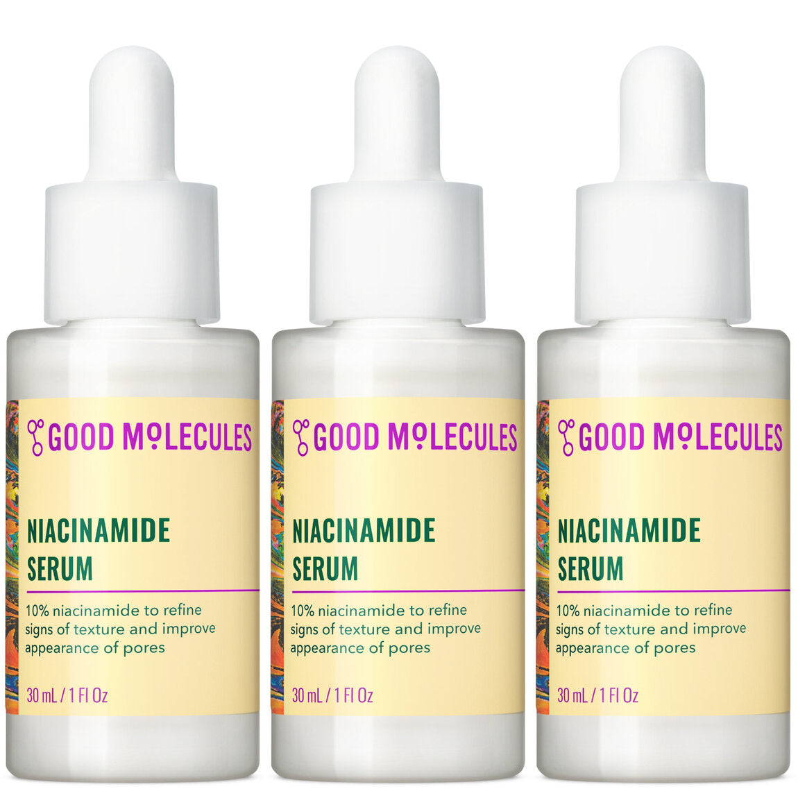 Niacinamide Serum L3
