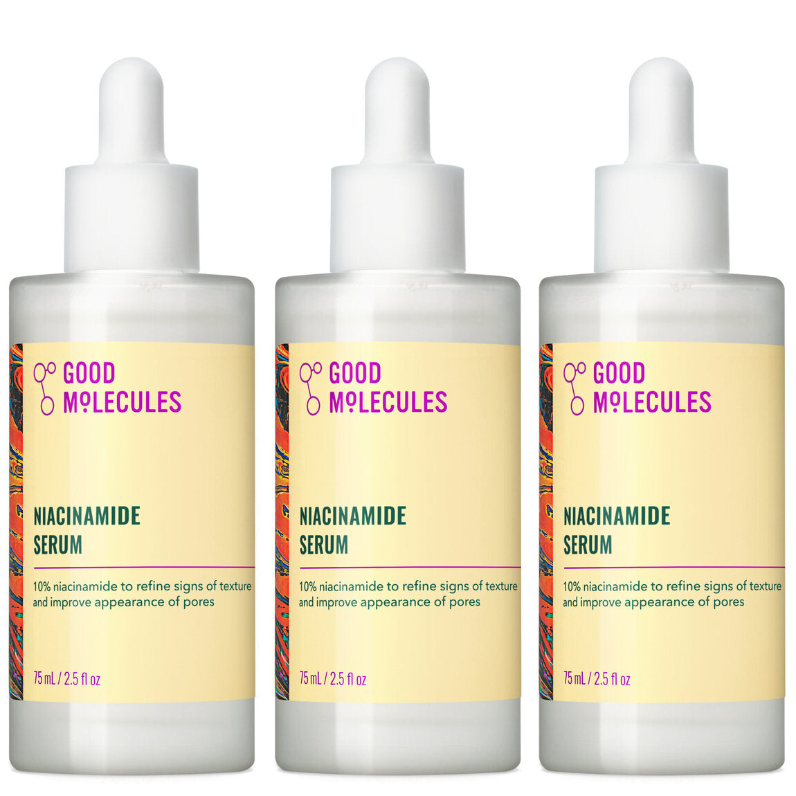 Niacinamide Serum L3