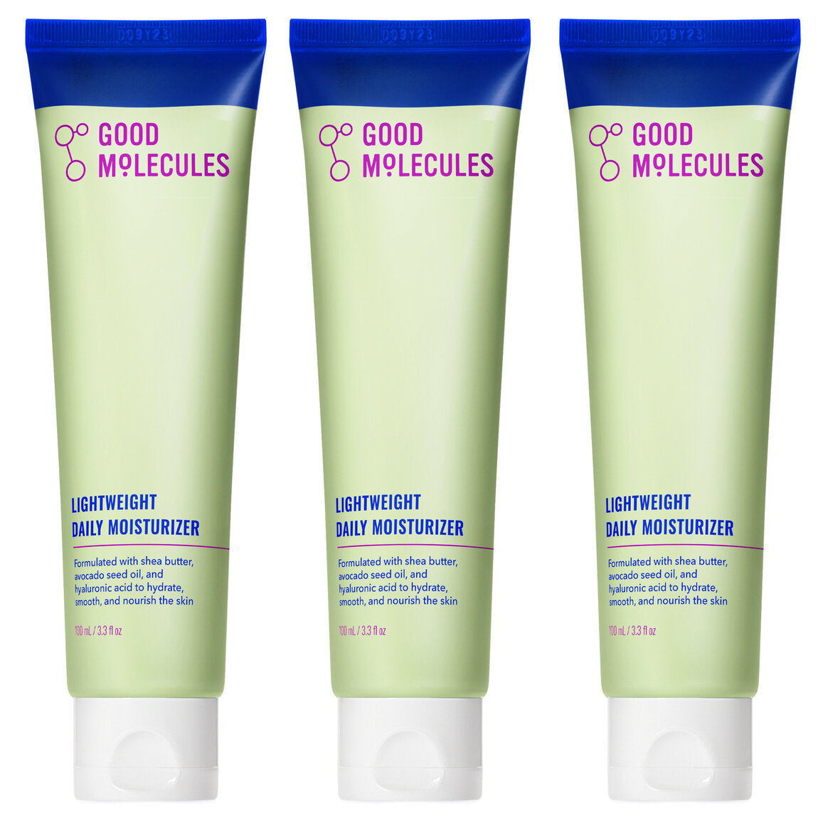 Lightweight Daily Moisturizer U3