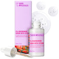 5% Niacinamide Serum with Ectoin X9