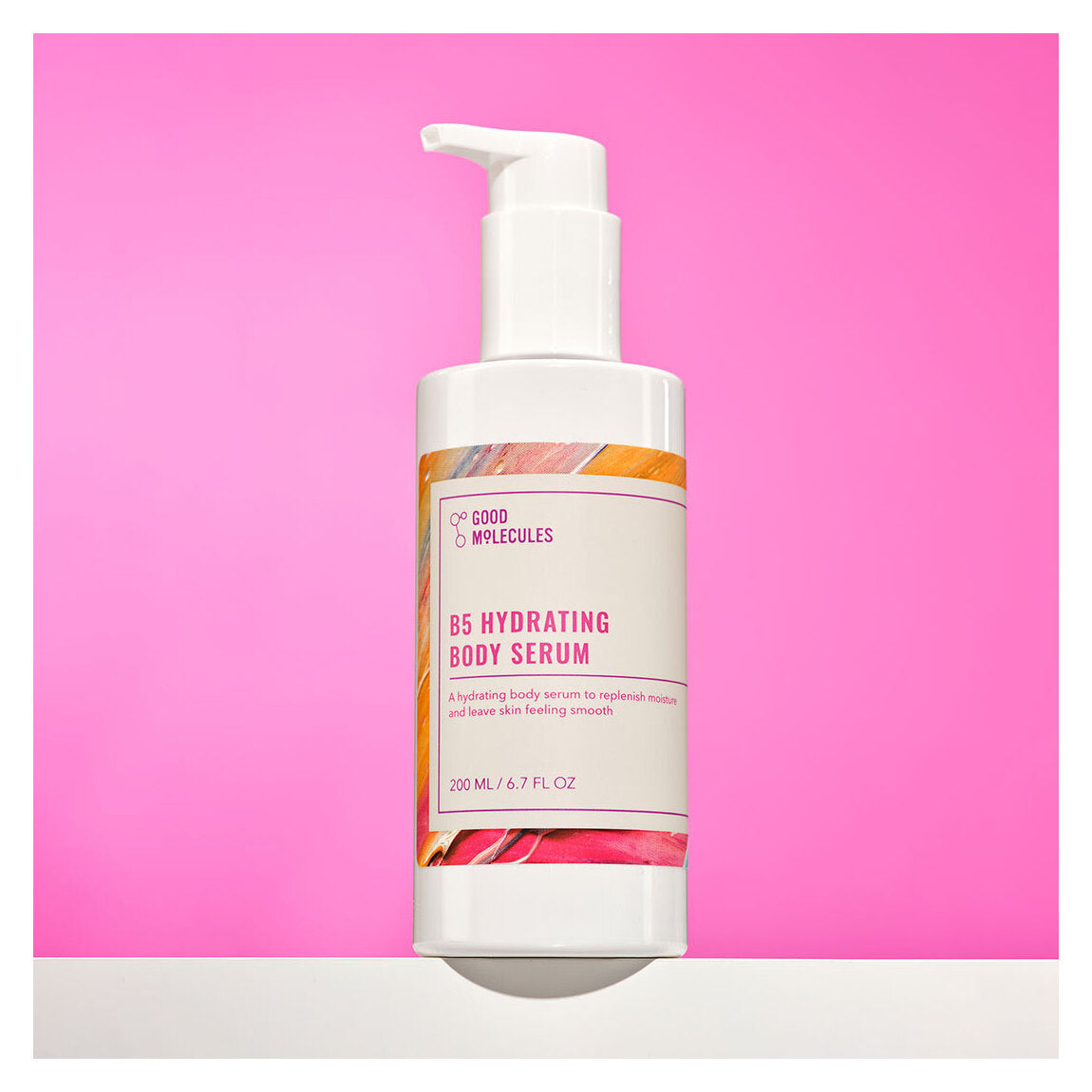 B5 Hydrating Body Serum K7