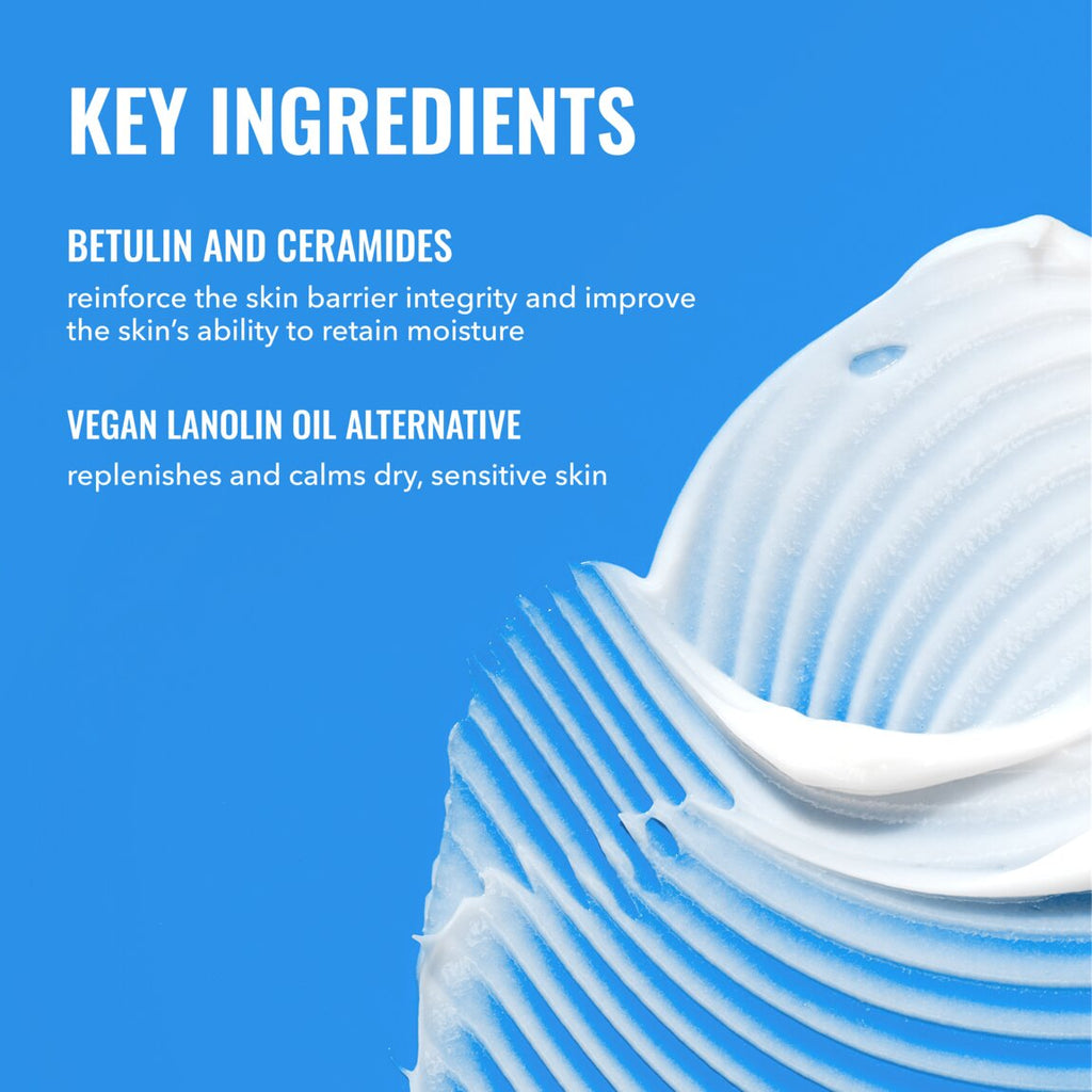 Rich Cream with Ceramides H5