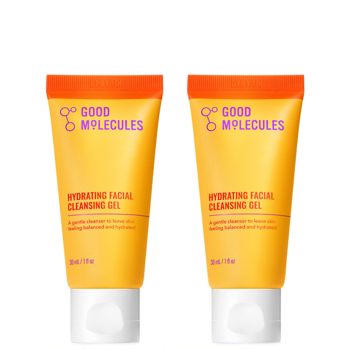 Hydrating Facial Cleansing Gel Y1