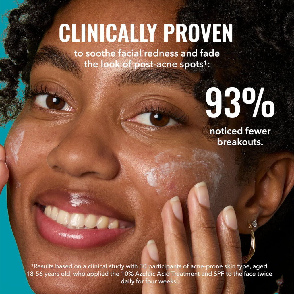 10% Azelaic Acid Treatment I2