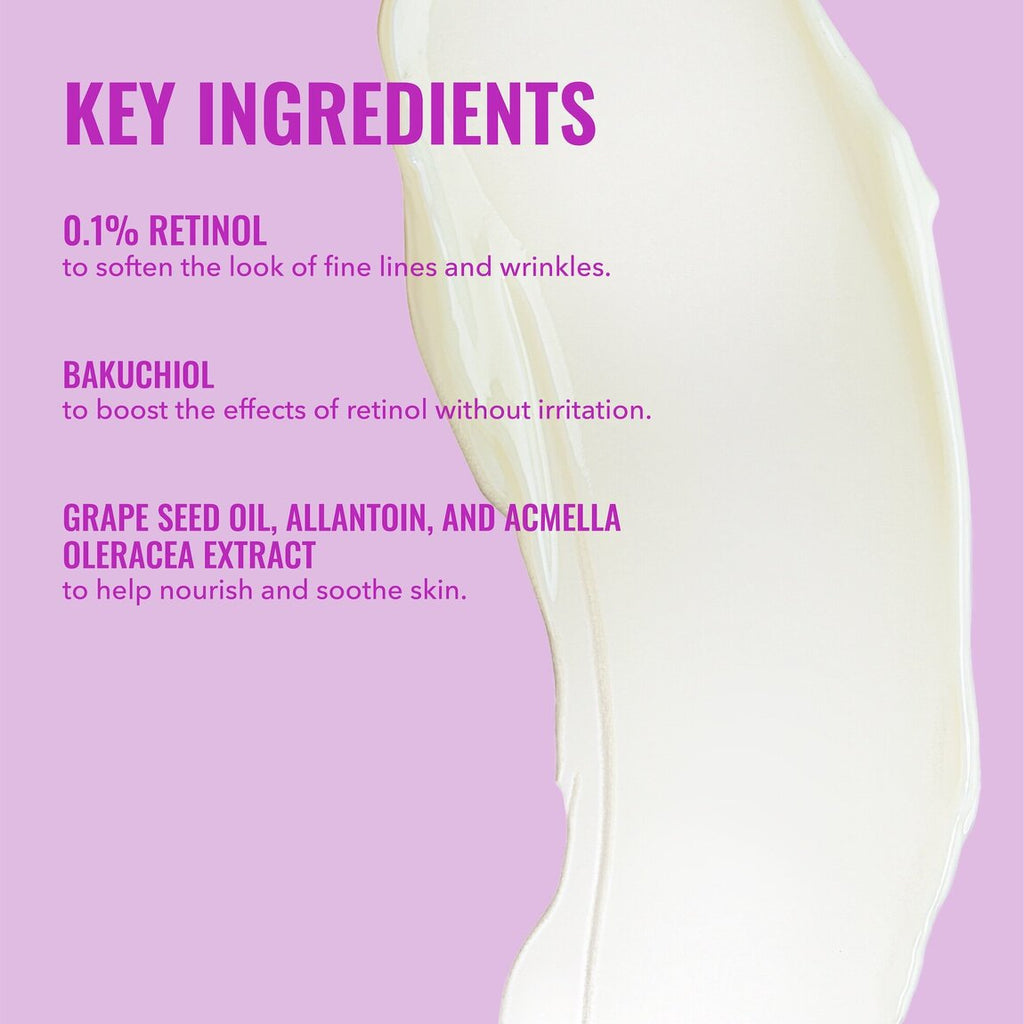 Gentle Retinol Cream R5