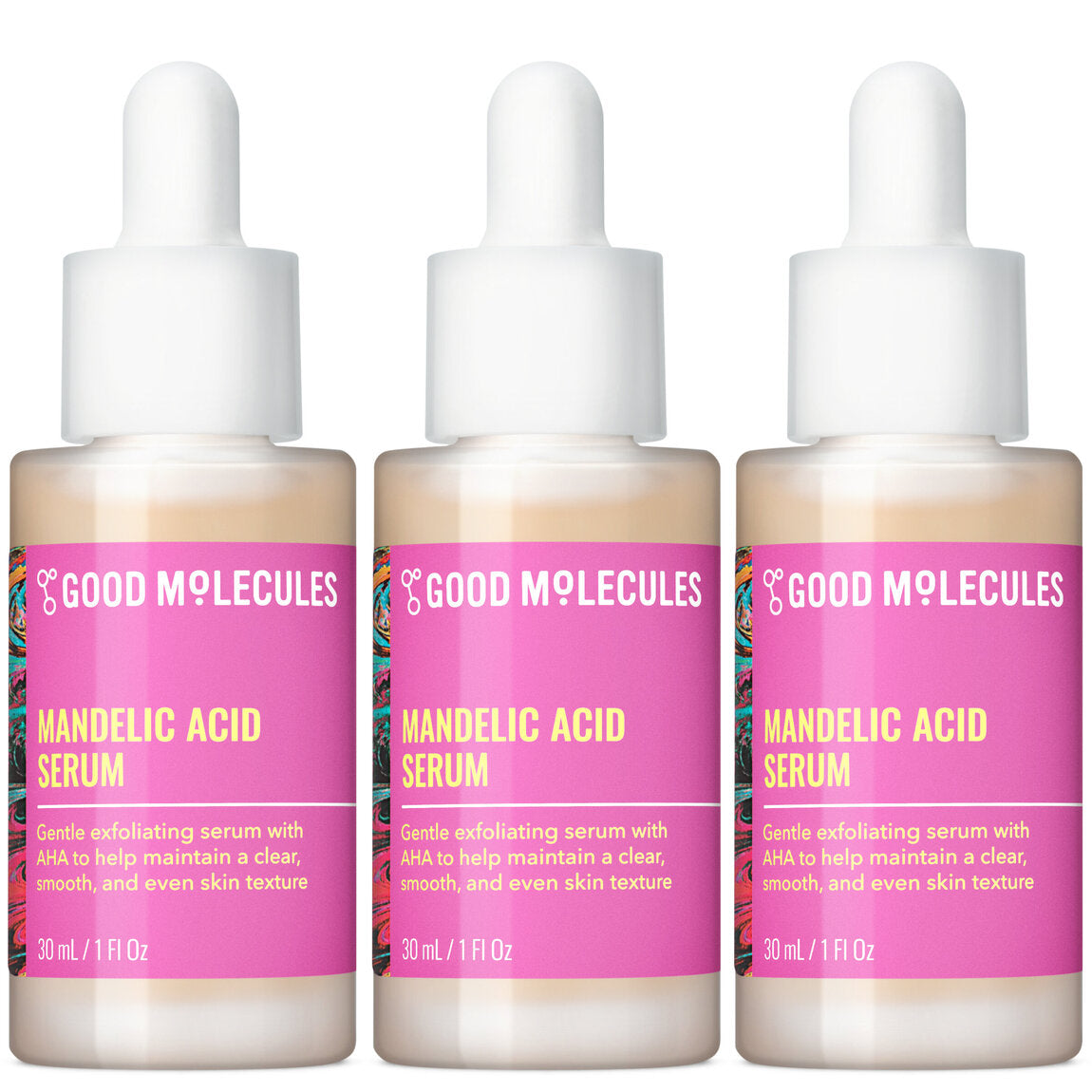 Mandelic Acid Serum J3