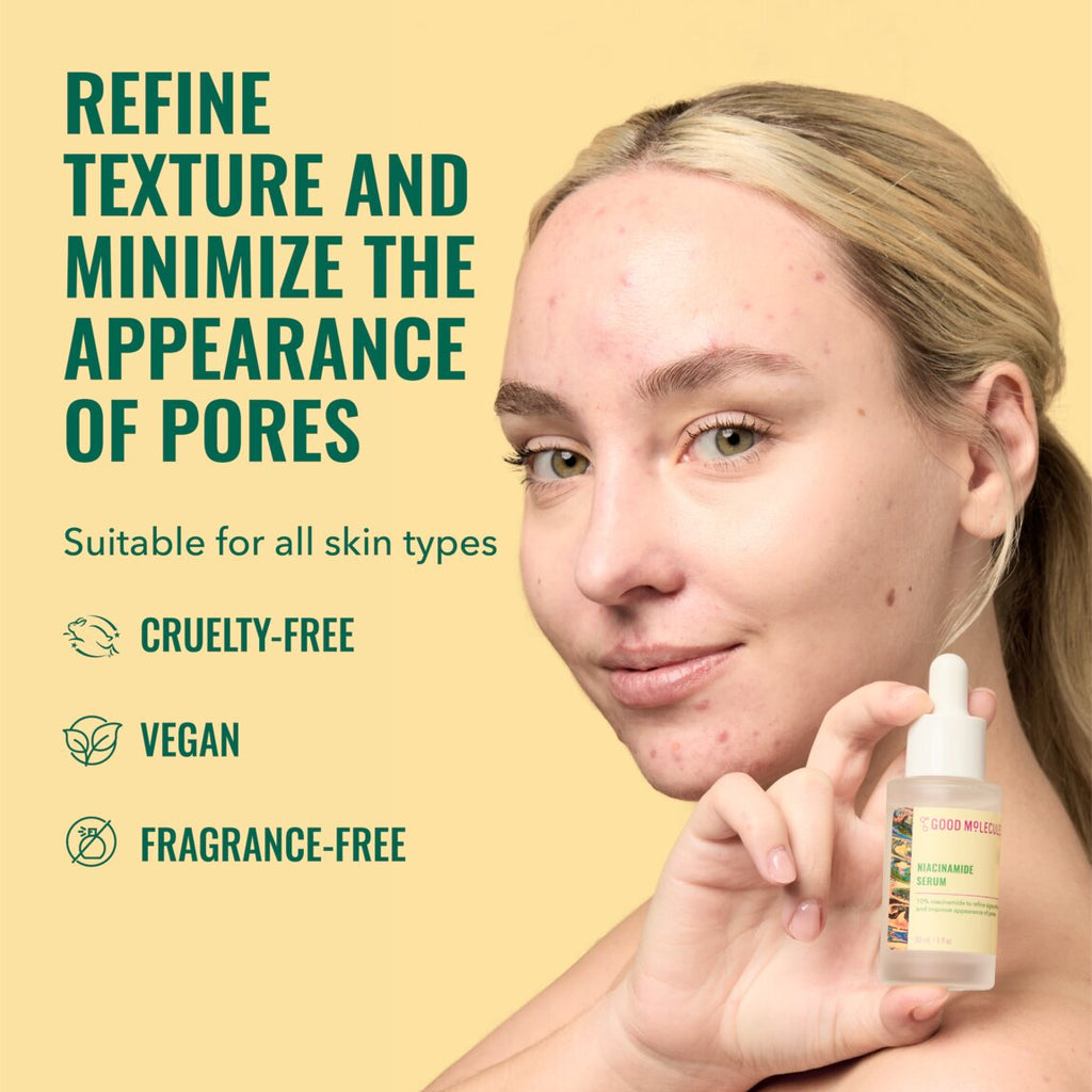 Niacinamide Serum L3