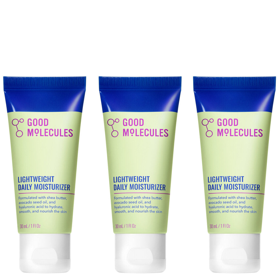 Lightweight Daily Moisturizer U3