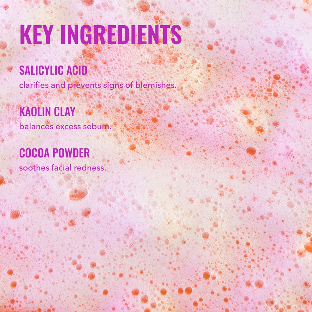 Clarify & Cleanse Bar F5