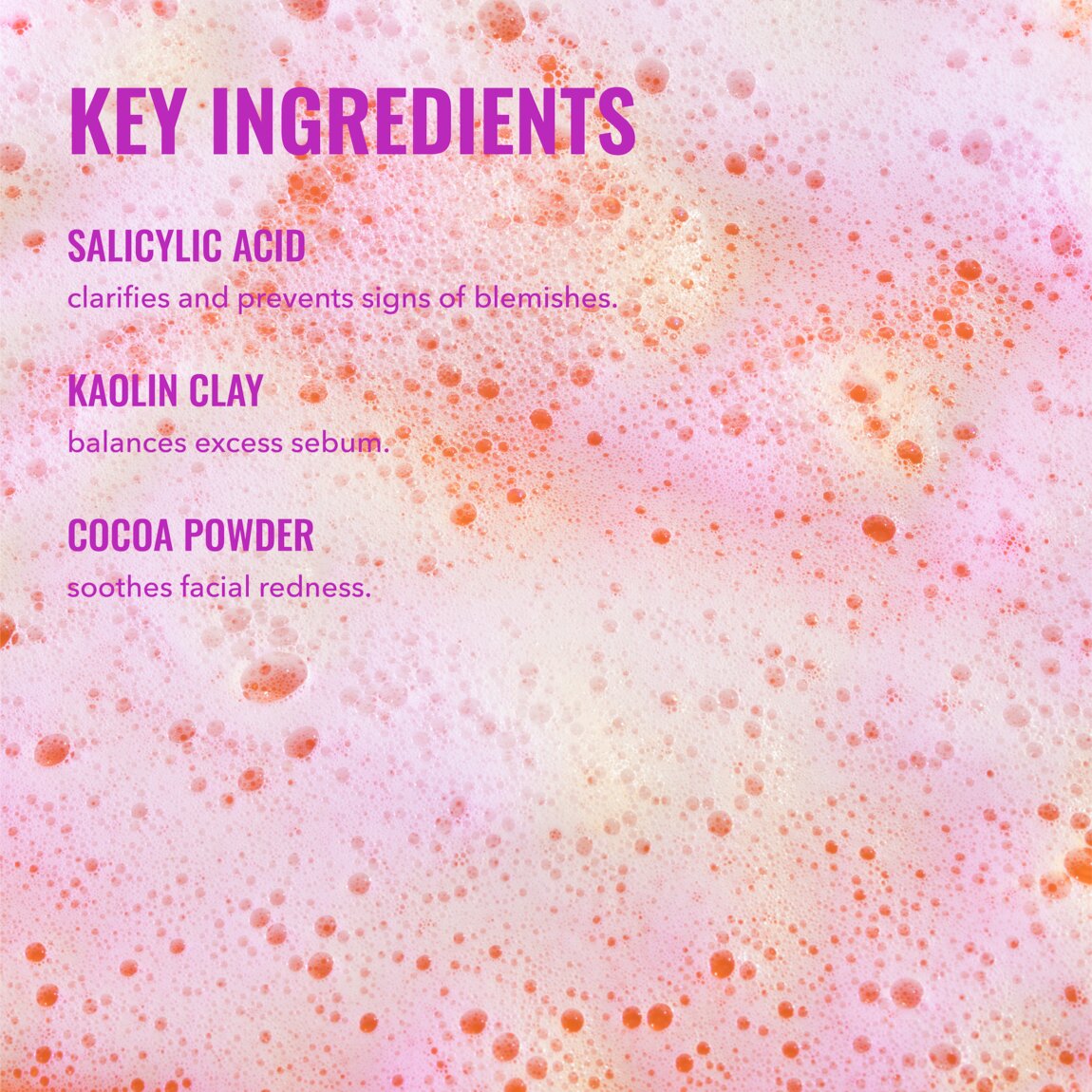 Clarify & Cleanse Bar F5