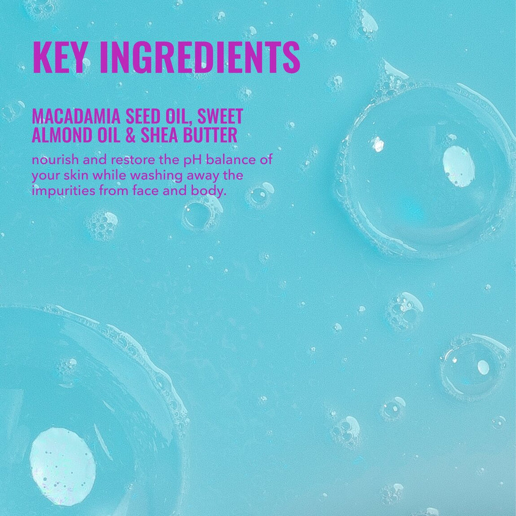 Hydrate & Cleanse Bar E0