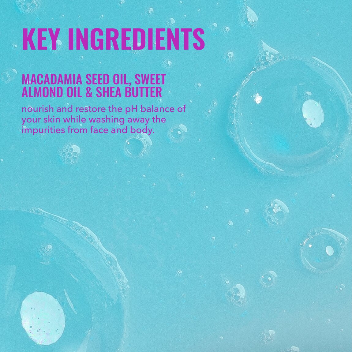 Hydrate & Cleanse Bar E0