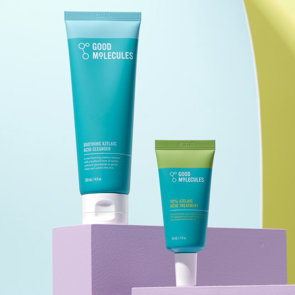 Azelaic Acid Redness Soothing Duo G5
