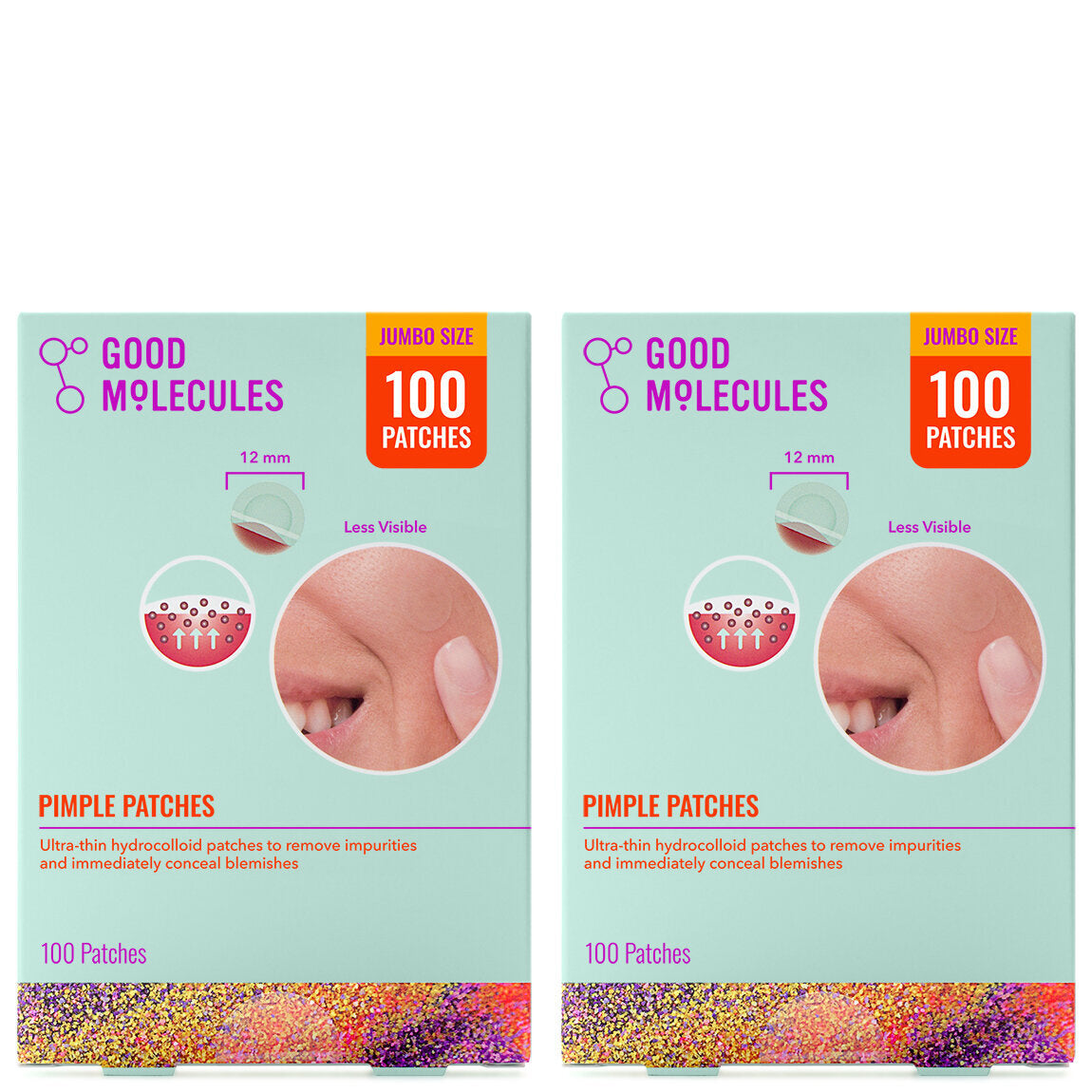 Pimple Patches N9
