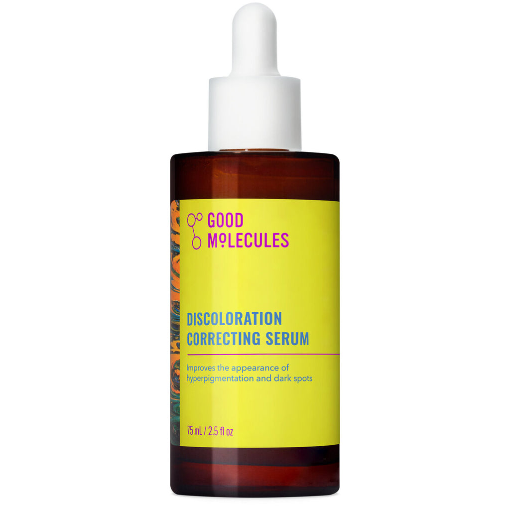 Discoloration Correcting Serum Q0