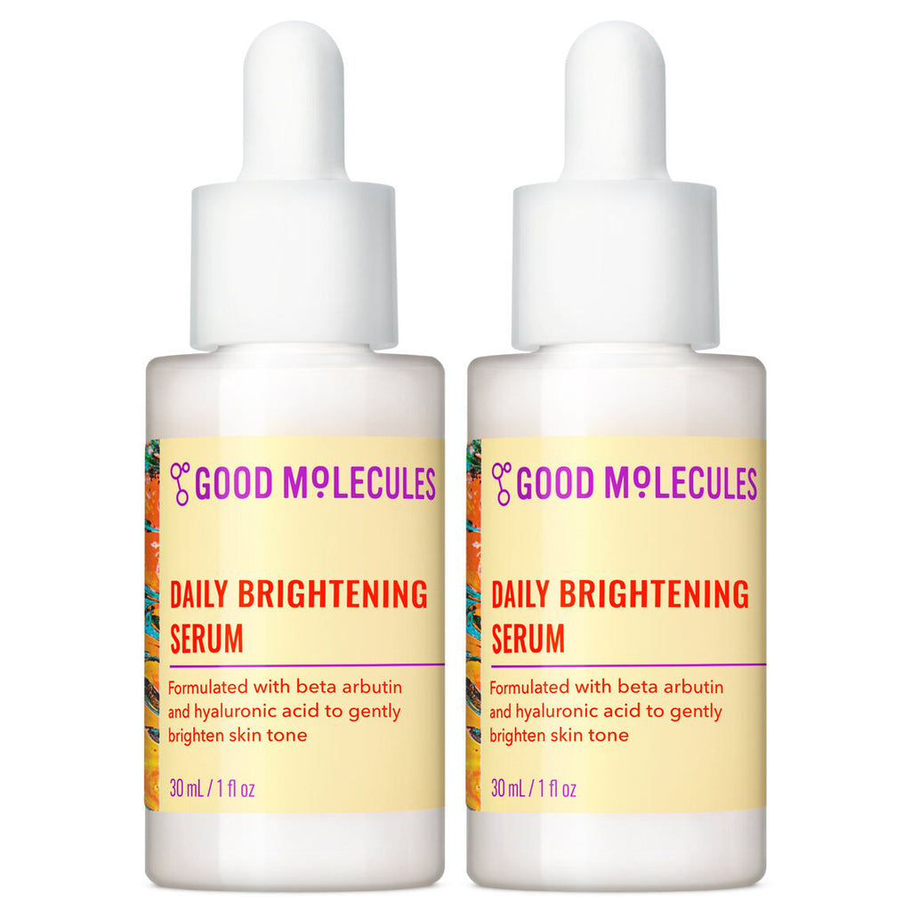 Daily Brightening Serum Q9