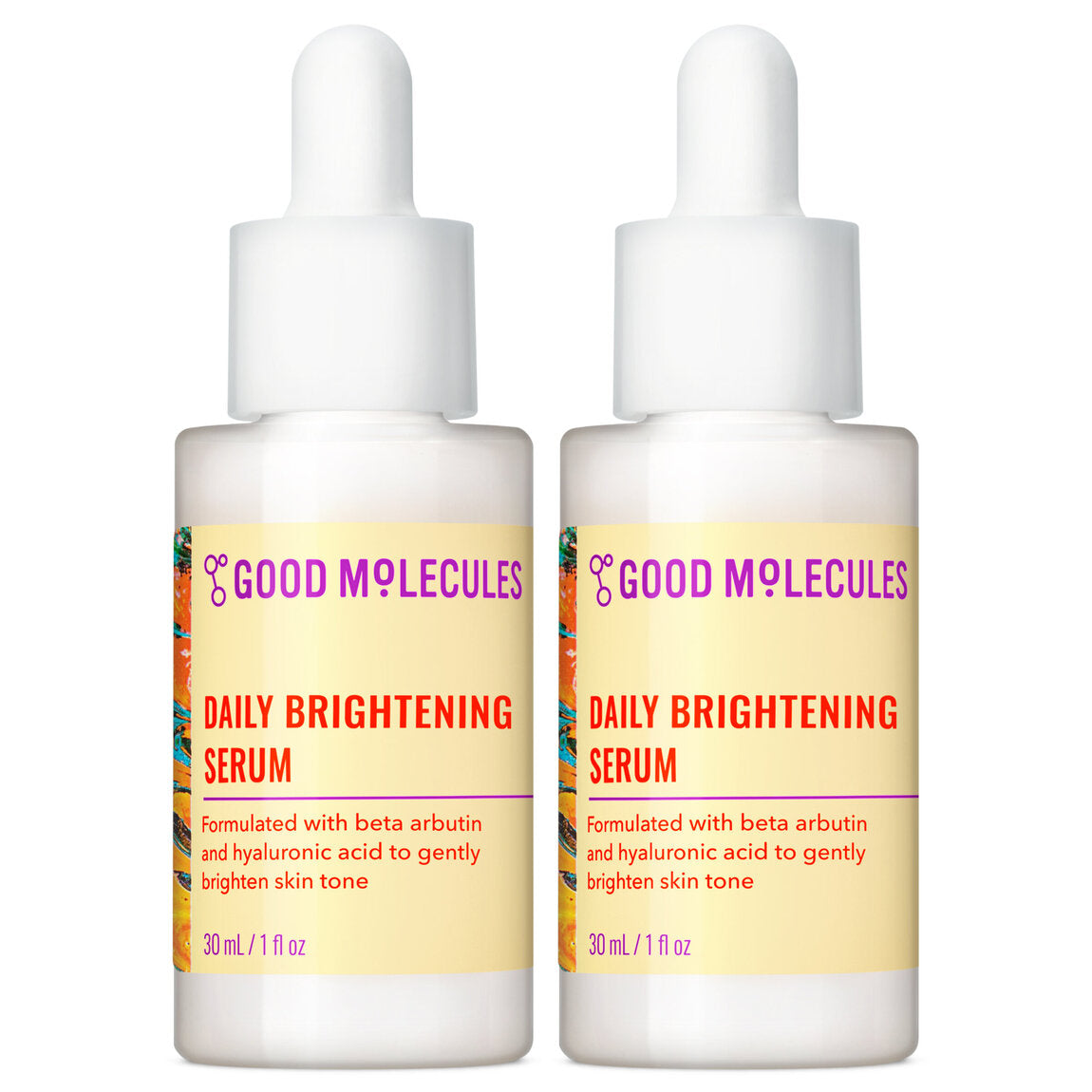 Daily Brightening Serum Q9