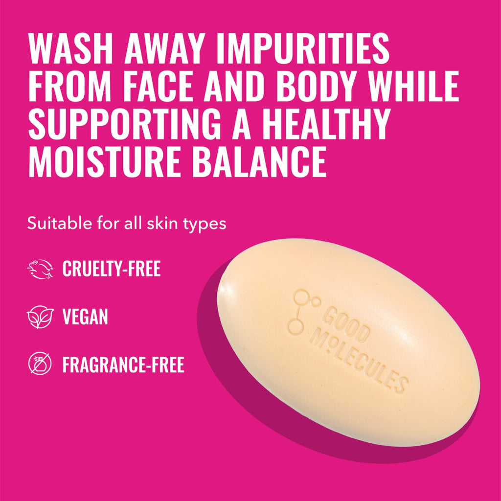 Hydrate & Cleanse Bar E0