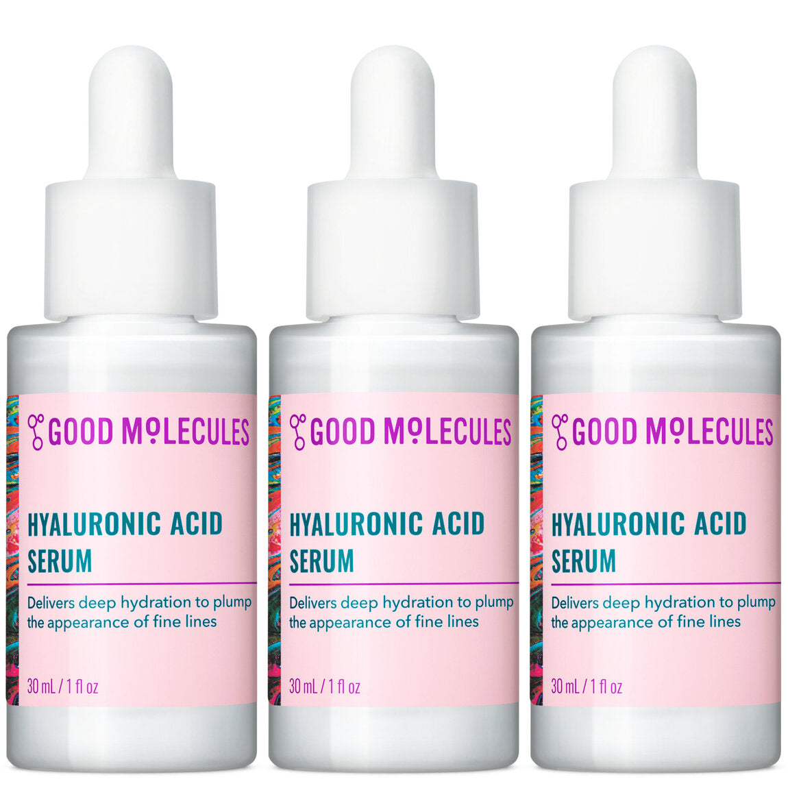 Hyaluronic Acid Serum Y7