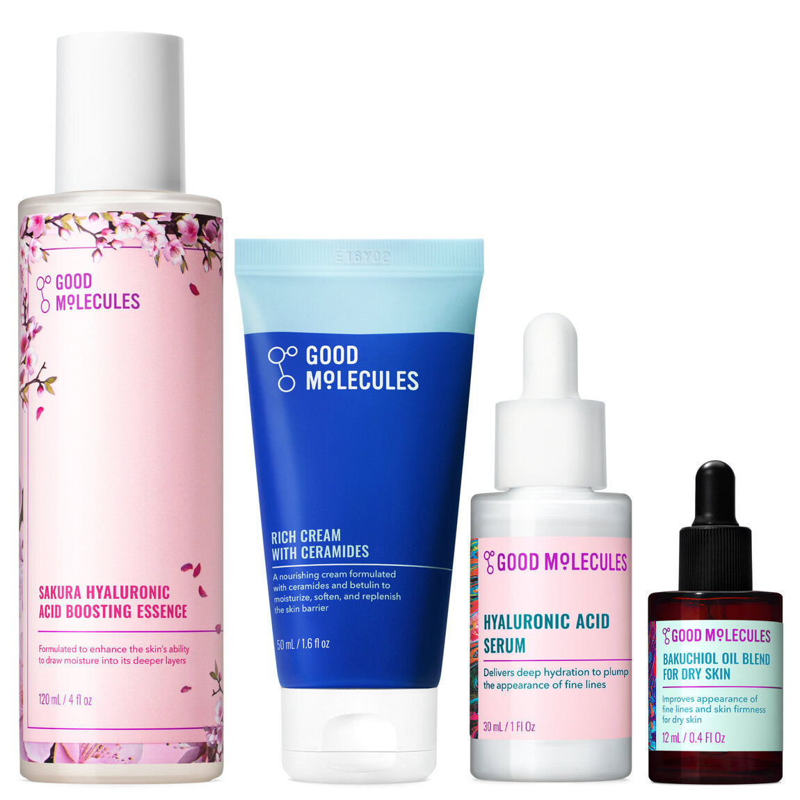 Dry Skin Bundle N2