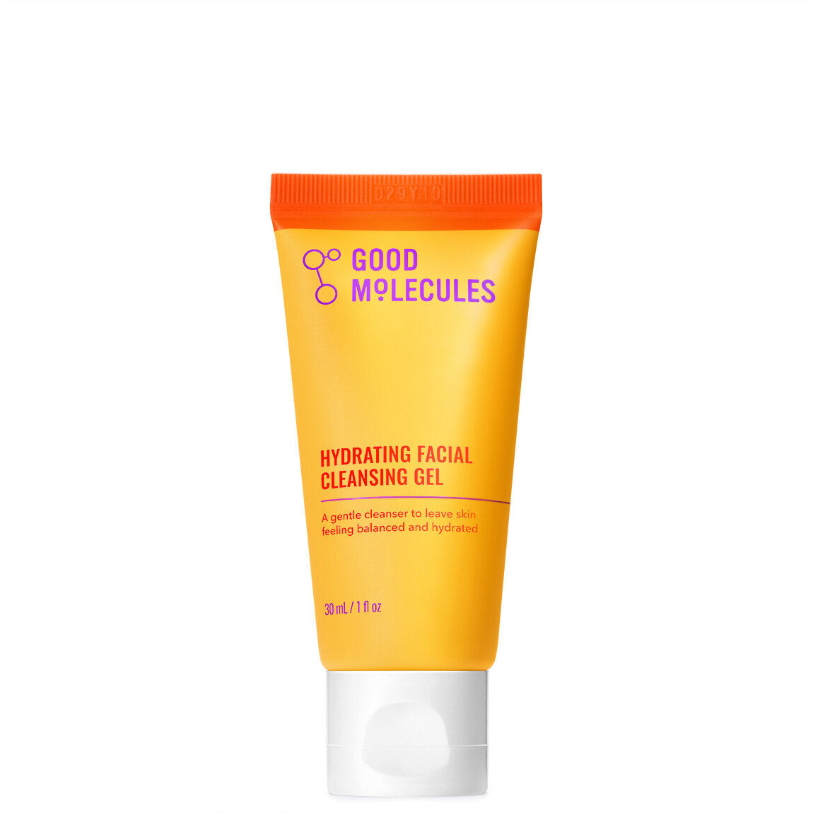 Hydrating Facial Cleansing Gel Y1