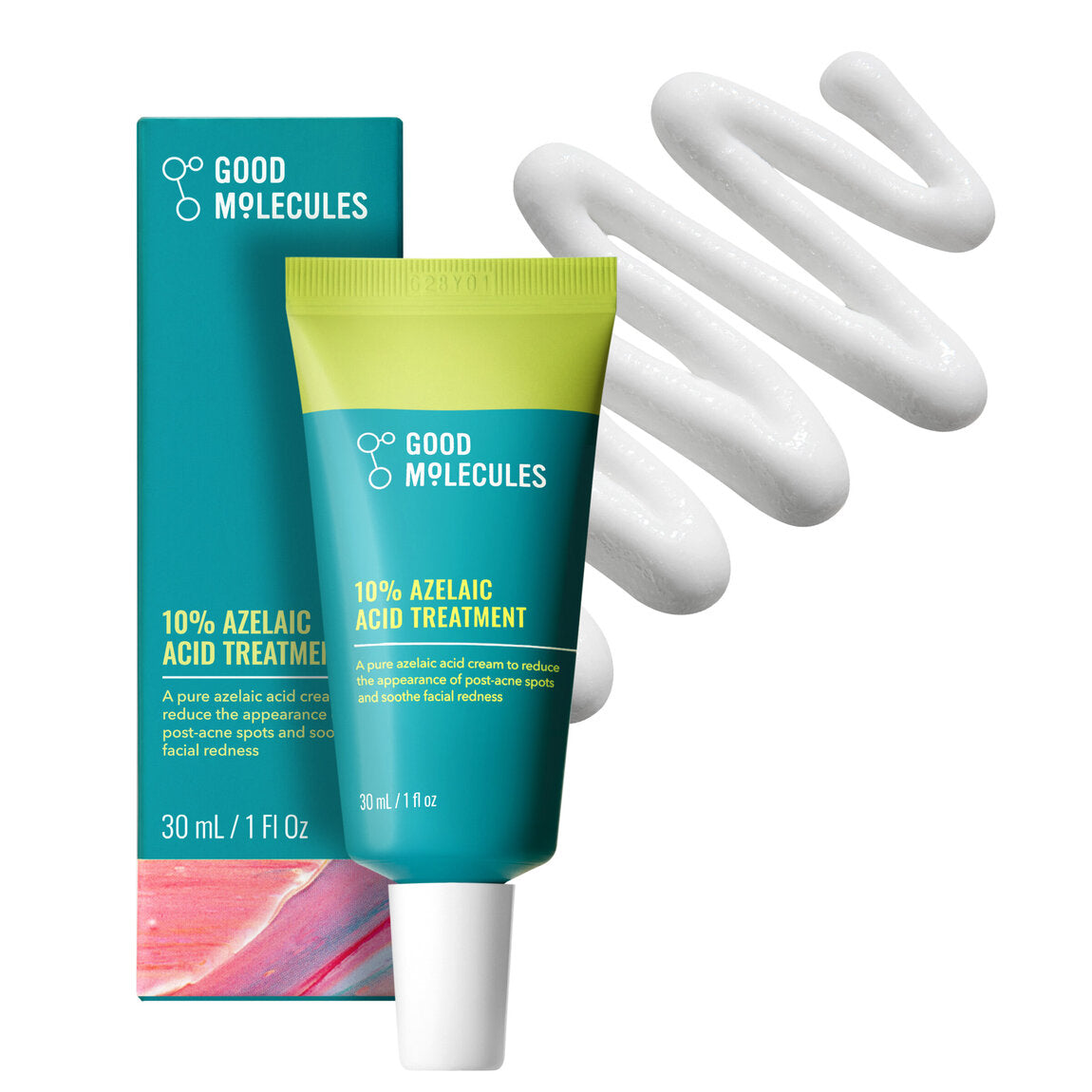 10% Azelaic Acid Treatment I2