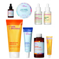 The Hero Regimen for Oily Skin C3