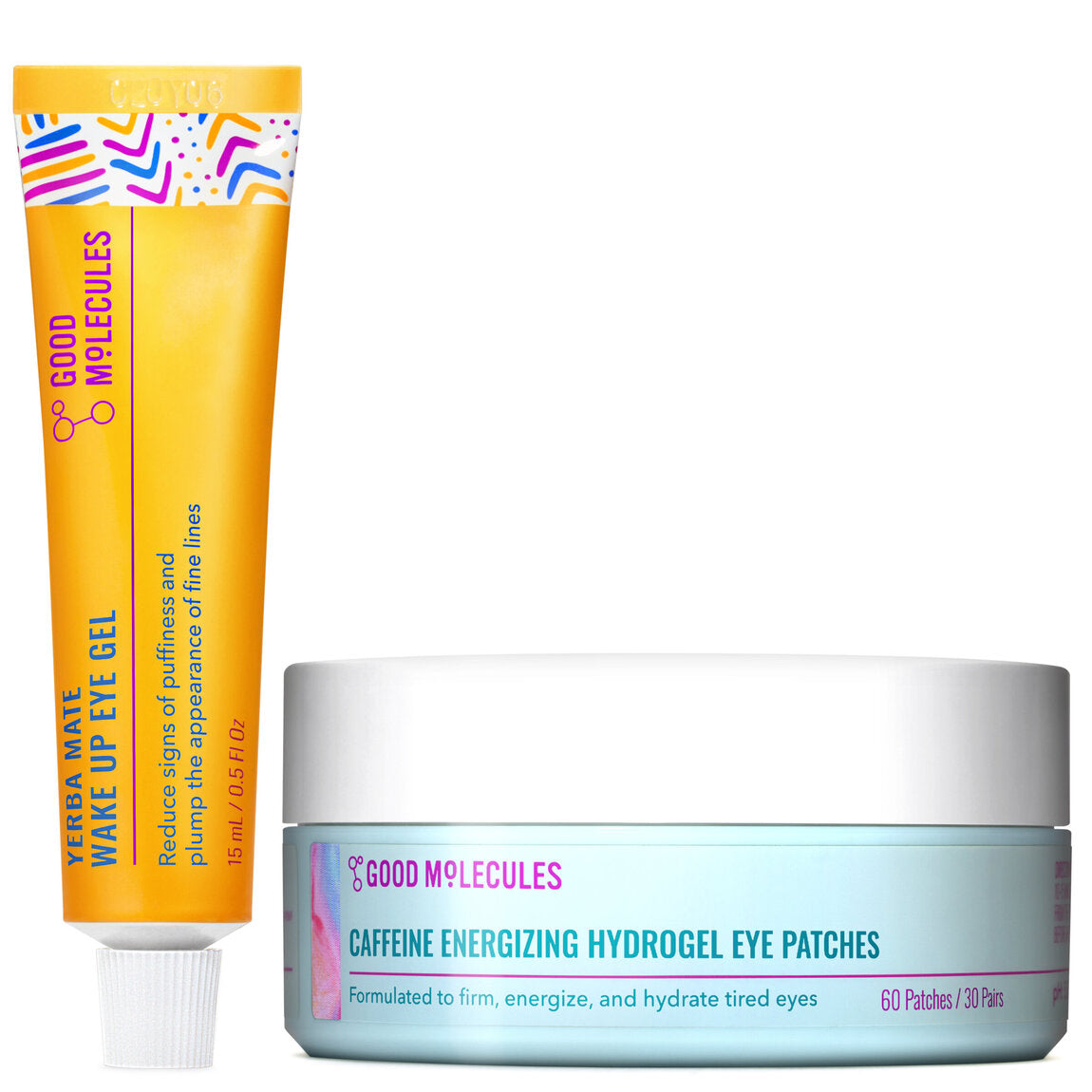 Energizing Eye Kit H3