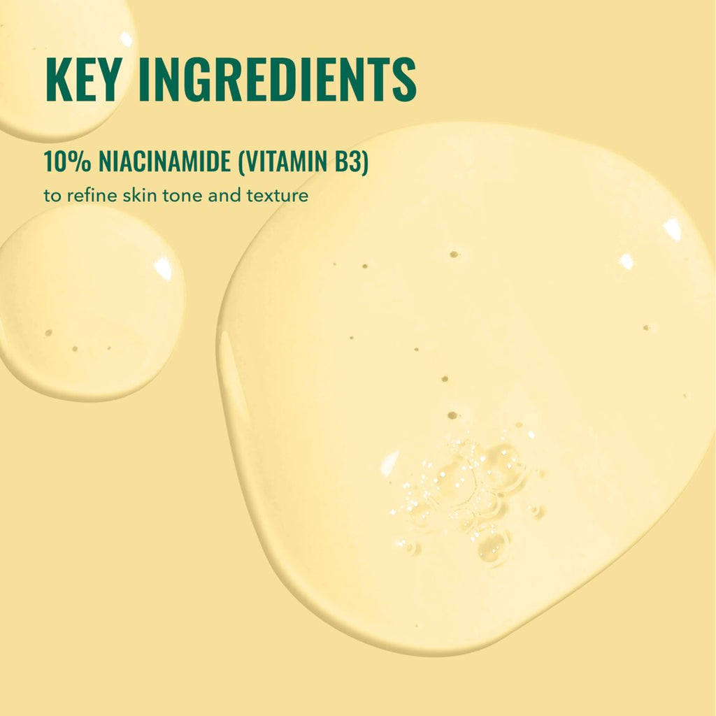 Niacinamide Serum L3