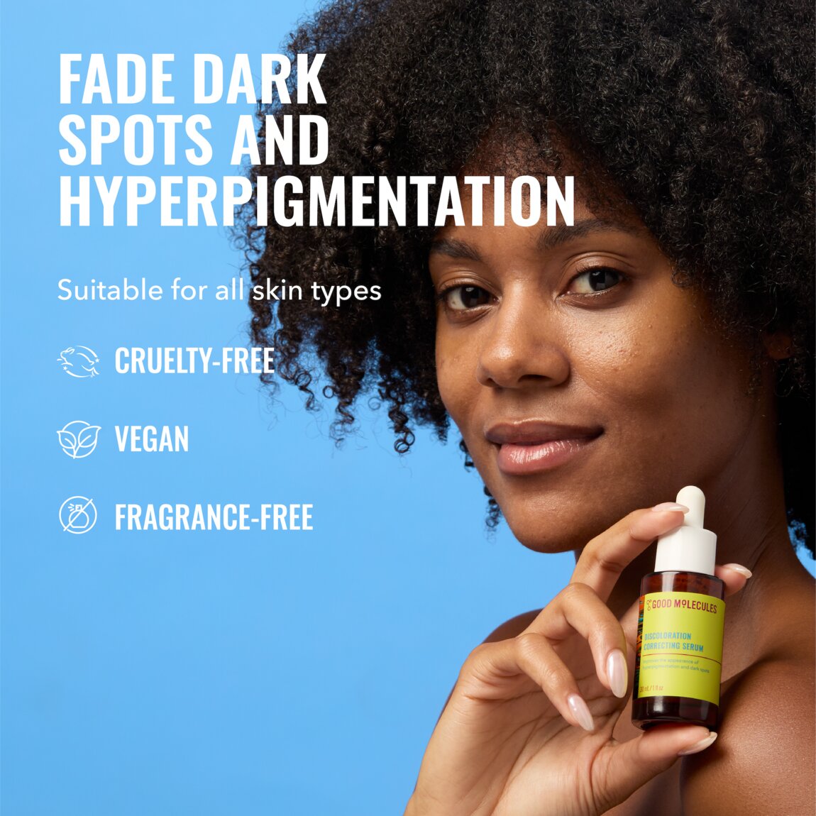 Discoloration Correcting Serum E5