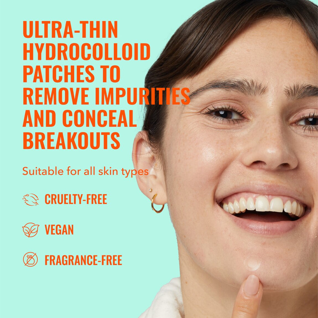 Pimple Patches R7