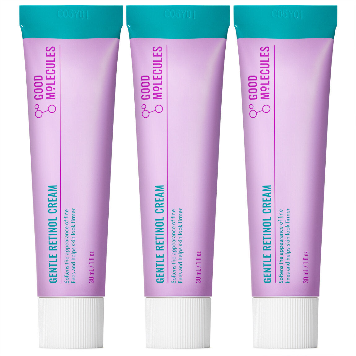 Gentle Retinol Cream R5