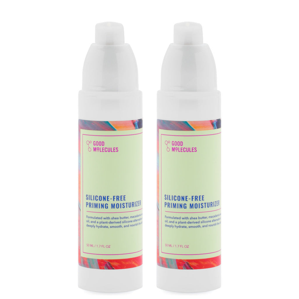 Lightweight Daily Moisturizer U3
