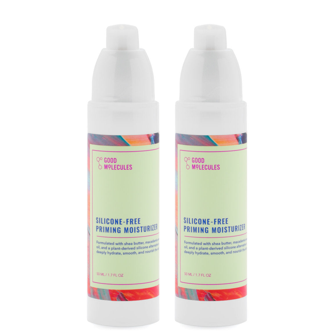 Lightweight Daily Moisturizer U3