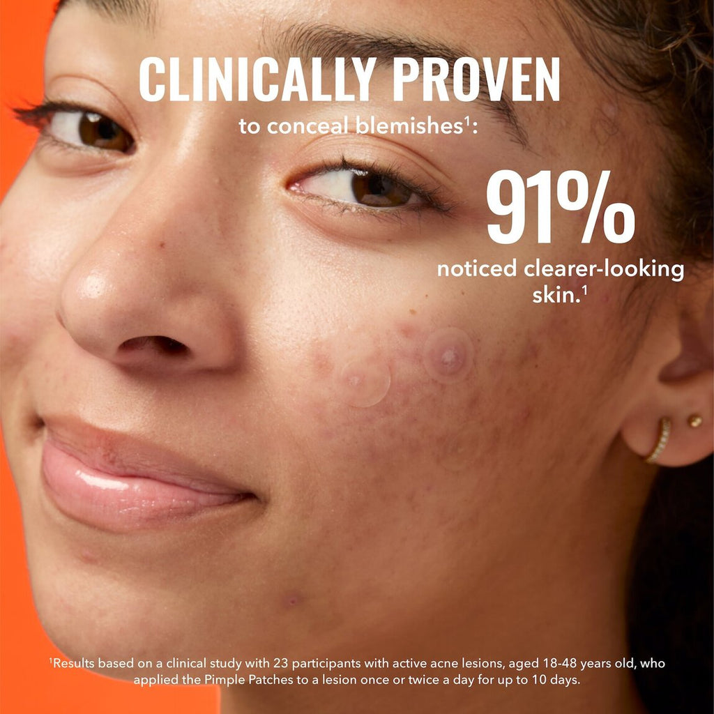 Pimple Patches R7