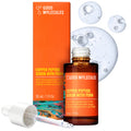Copper Peptide Serum with PDRN K8