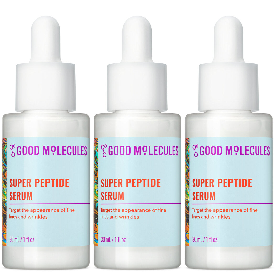 Super Peptide Serum O2