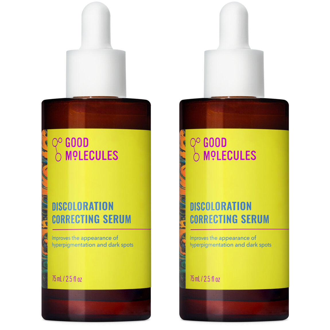 Discoloration Correcting Serum E5