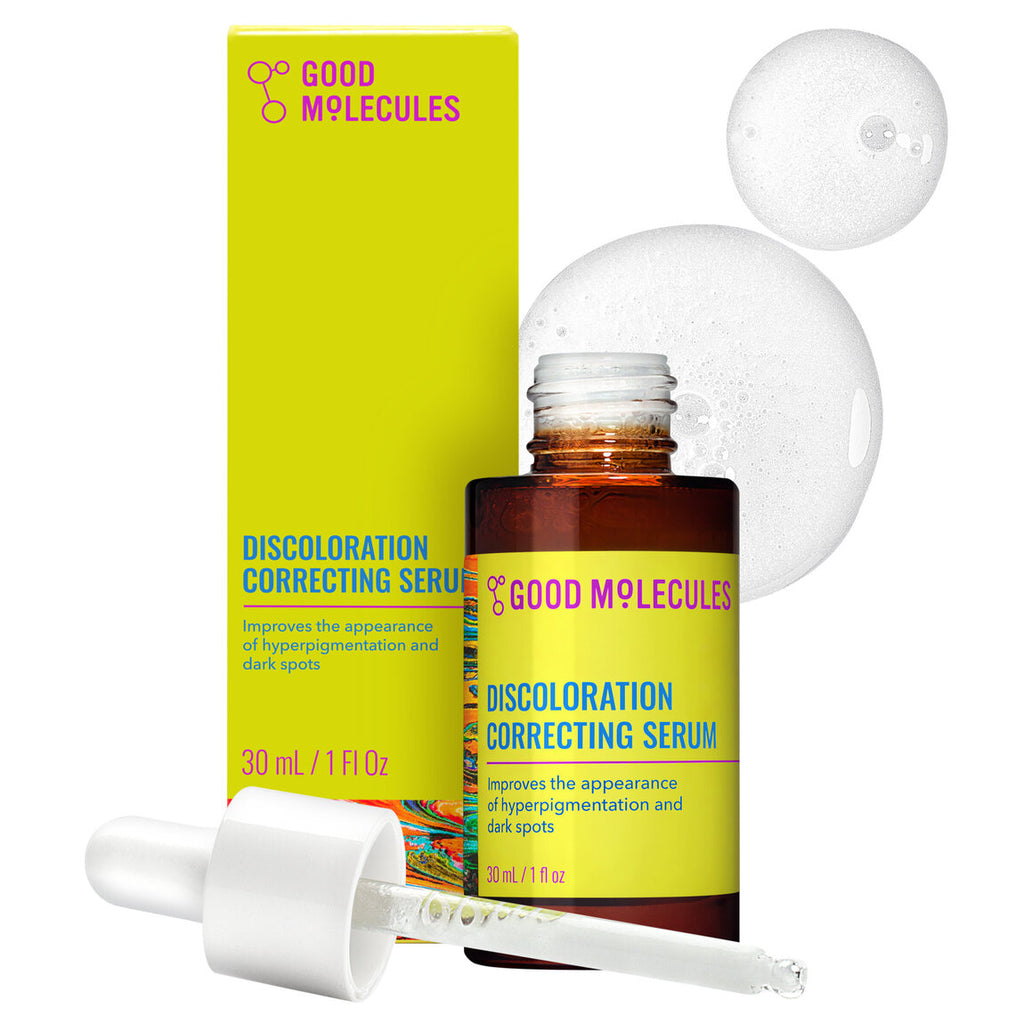 Discoloration Correcting Serum E5