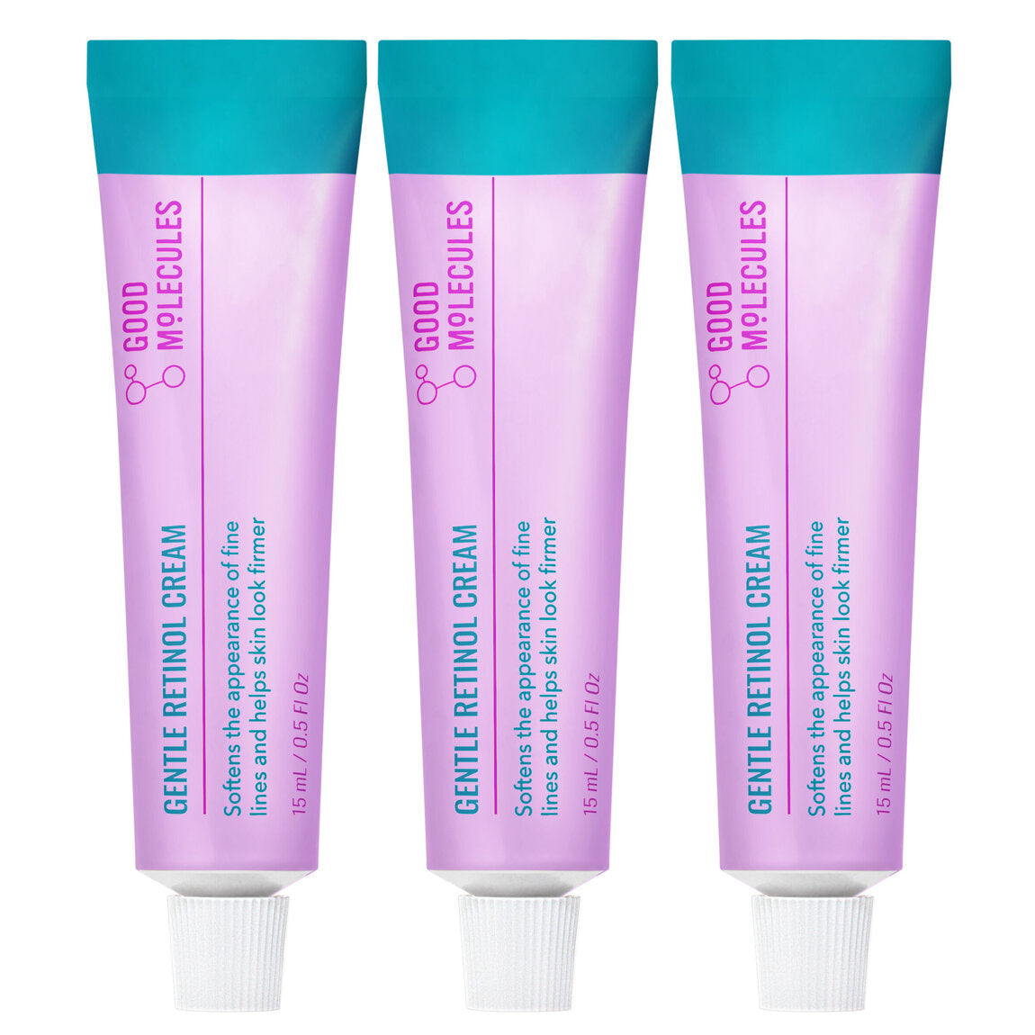 Gentle Retinol Cream R5