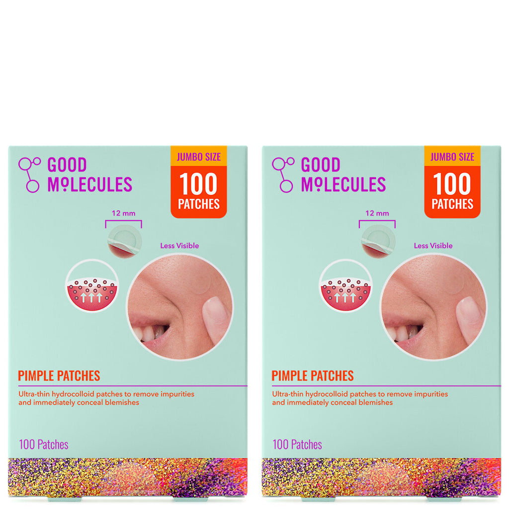 Pimple Patches R7