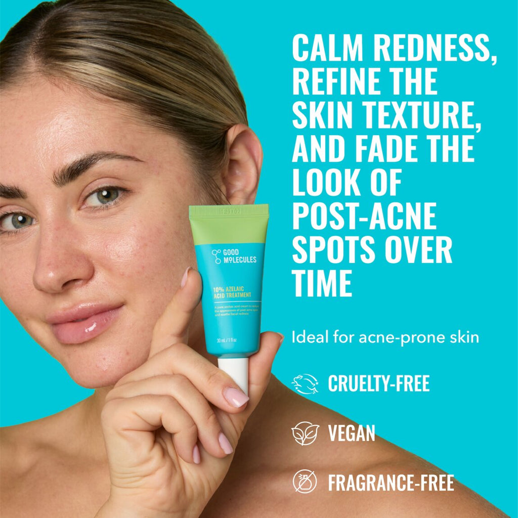 10% Azelaic Acid Treatment I2