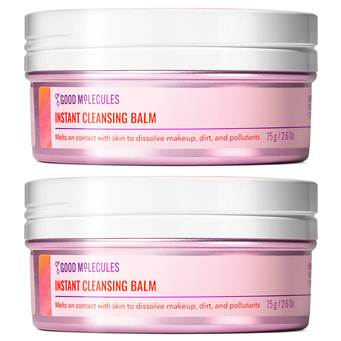 Instant Cleansing Balm G7