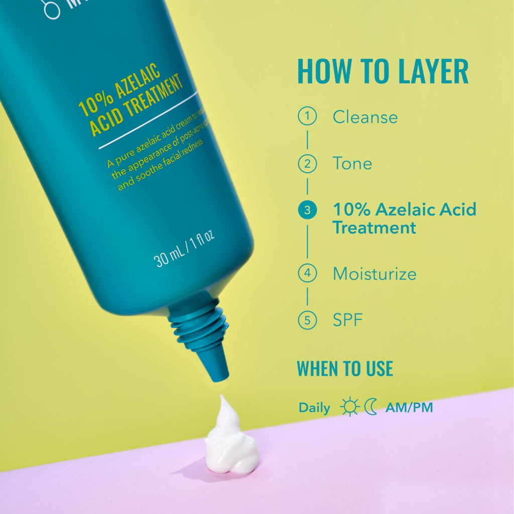 10% Azelaic Acid Treatment I2