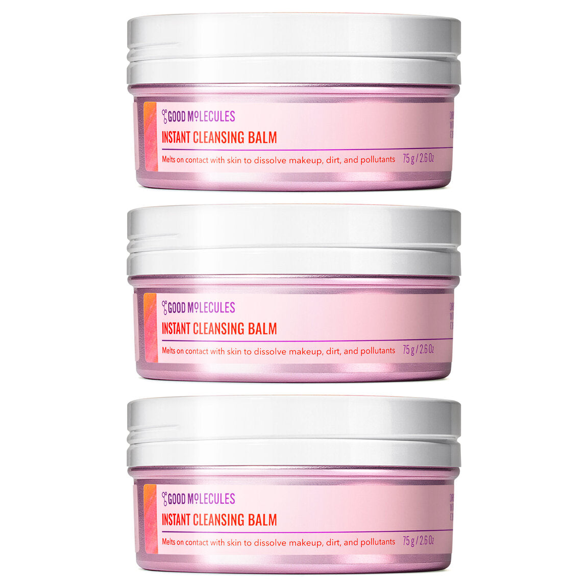 Instant Cleansing Balm G7
