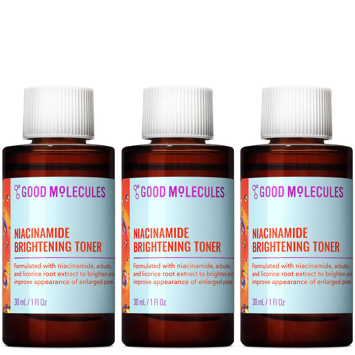 Niacinamide Brightening Toner N4