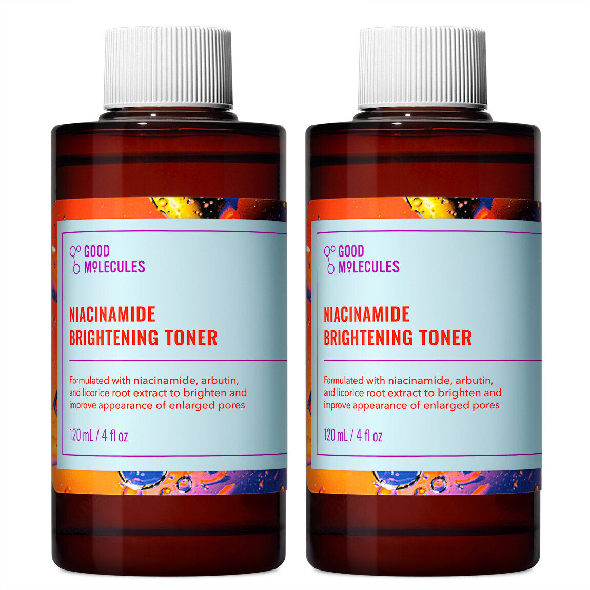 Niacinamide Brightening Toner N4