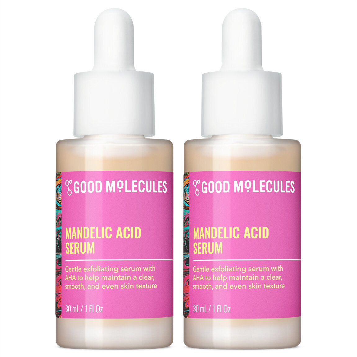 Mandelic Acid Serum C0
