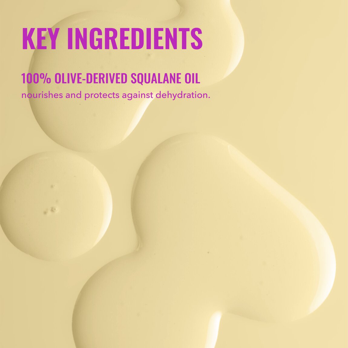 Squalane Oil J1